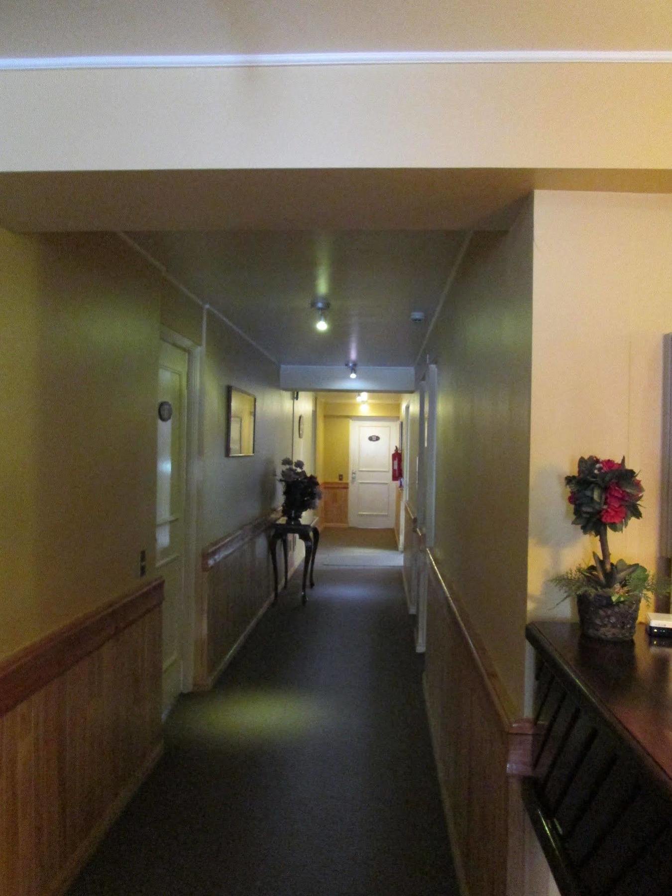 Hotel Apart Colon Puerto Montt Exteriör bild